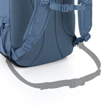 detail Batoh Topgal SANY 26037