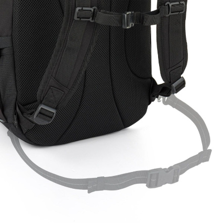 detail Batoh Topgal SANY 26043