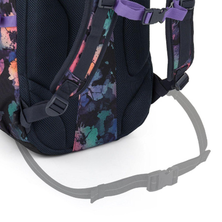 detail Batoh Topgal SKYE 26036