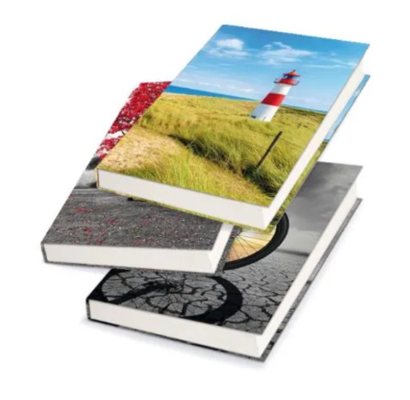 detail Záznamní kniha A4 čistá 100 listů