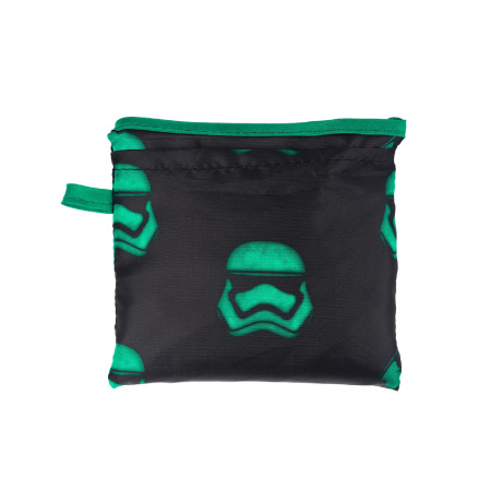 detail Skládací nákupní taška Star Wars