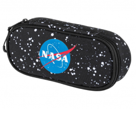 detail Penál etue Baagl kompakt NASA