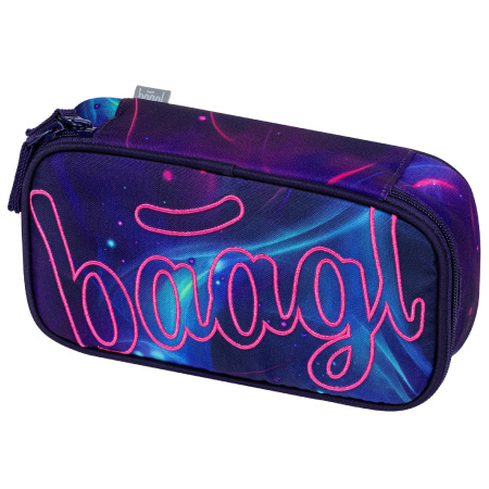 detail Penál etue Baagl Nova