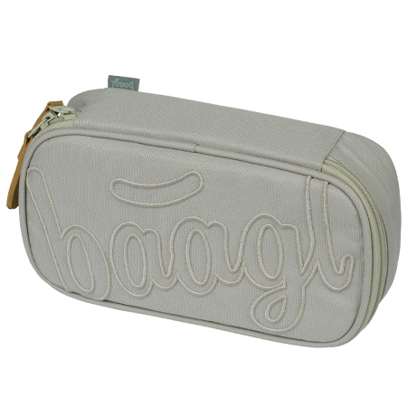 detail Penál etue Baagl Mist