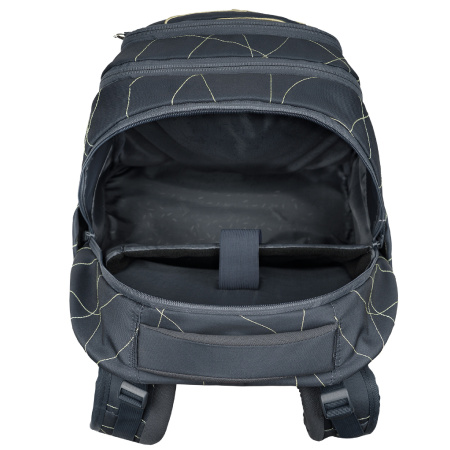 detail Batoh Baagl Skate Max Wave