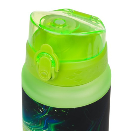 detail Láhev na pití 1000 ml BAAGL Tritanová Fotbal