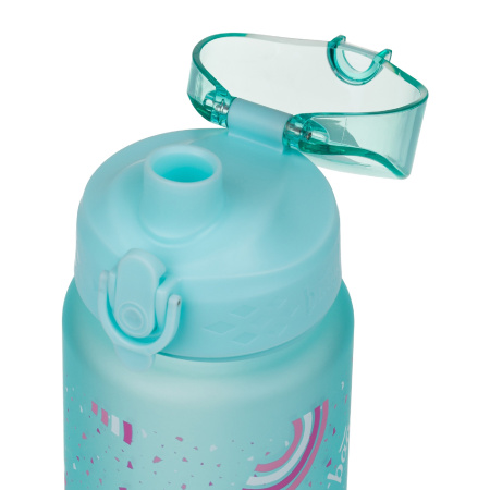 detail Láhev na pití 1000 ml BAAGL Tritanová Duha