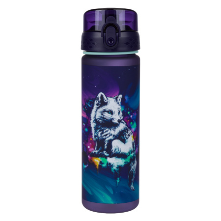 detail Láhev na pití 500 ml BAAGL Tritanová Aurora