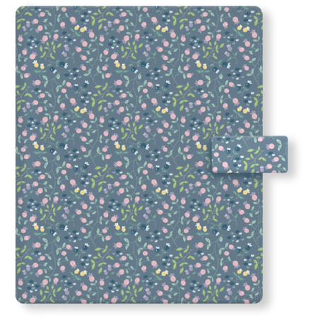 detail Diář Filofax A5 Meadow