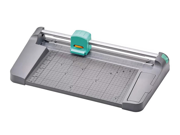 detail Kotoučová řezačka KW-triO 13929 4v1