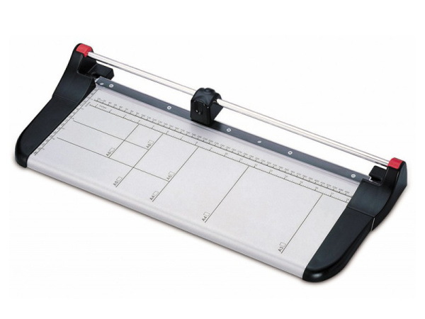 detail Kotoučová řezačka papíru KW-triO 13216 A3