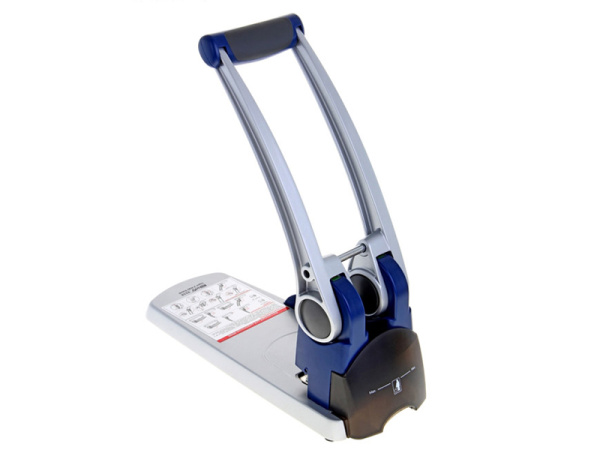 detail Děrovačka papíru KW trio 9550