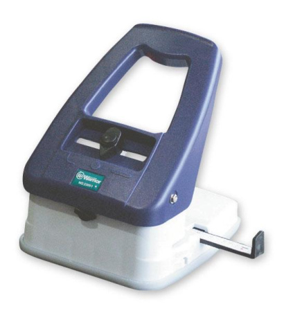 detail Universální zaoblovač Versatile 3v1