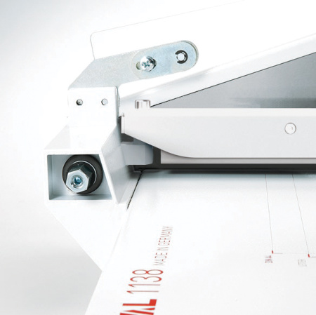 detail Profesionální páková řezačka IDEAL 1138