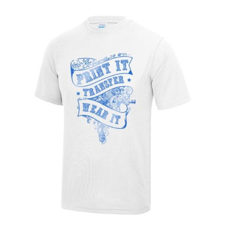 detail FOREVER Flex Soft ( NO-Cut ) Metallic Blue - A4
