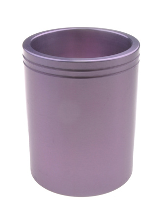 detail Hliníková vložka pro tisk 6 oz hrnků