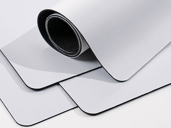 detail Podložka pod myš GAMER 60x35x0.2 cm