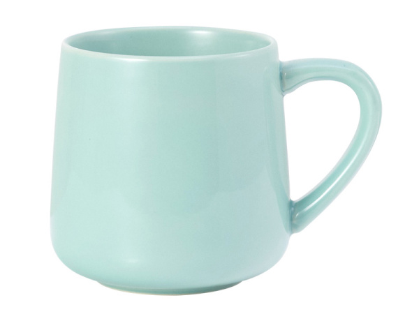 detail Hrnek Buclák 17 Oz - zelená mint