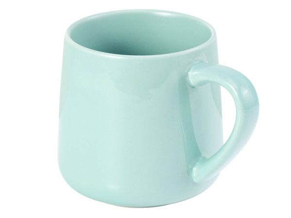 detail Hrnek Buclák 17 Oz - zelená mint