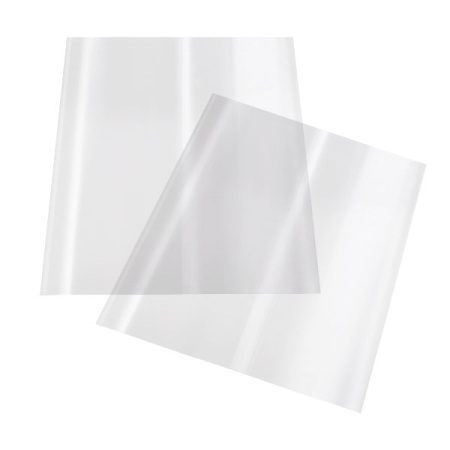 detail Aplikační fólie Shrink Film pro hrnky Monster