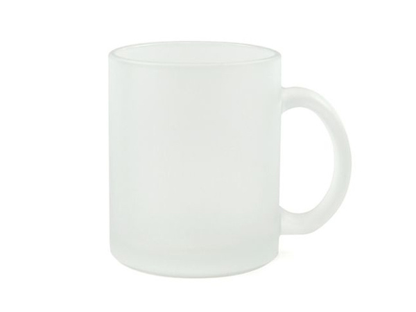 detail Hrnek SubliT skleněný 325 ml - matný