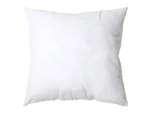 detail Výplň pro polštáře JUMBO 45 x 45 cm