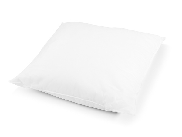 detail Výplň pro polštáře JUMBO 45 x 45 cm