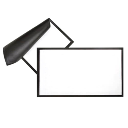 detail Rohožka před dveře pro potisk sublimací 75 x 50 cm