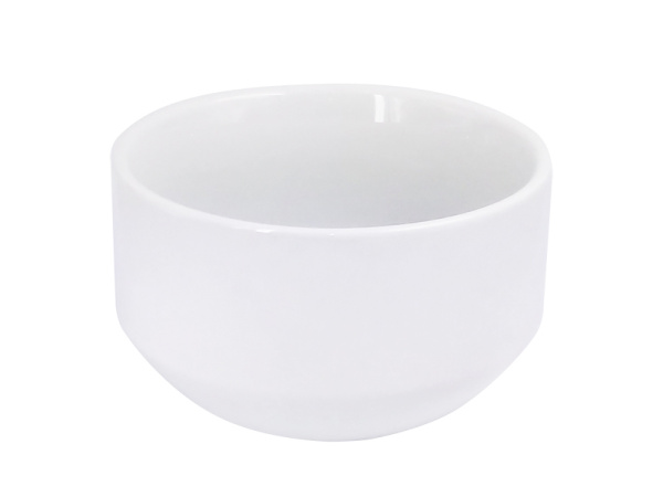 detail Snídaňová keramická miska SubliT na cereálie