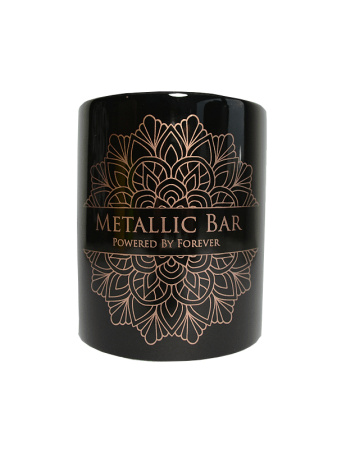 detail Multitrans Metallic Bronze A4