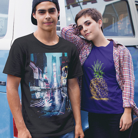 detail Tranferová fólie A-Foil A3 XL Low Temp FINISHING