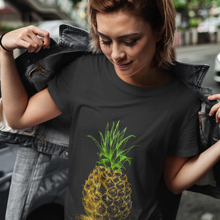 detail Pokrývací bílá fólie B papír Low Temp A3 XL