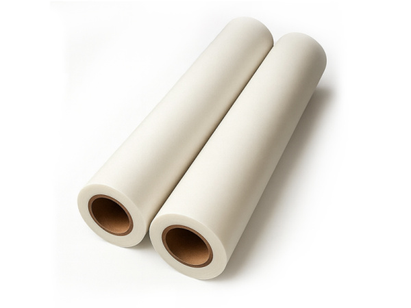 detail DTF Express Film na roli 30 cm x 100 m