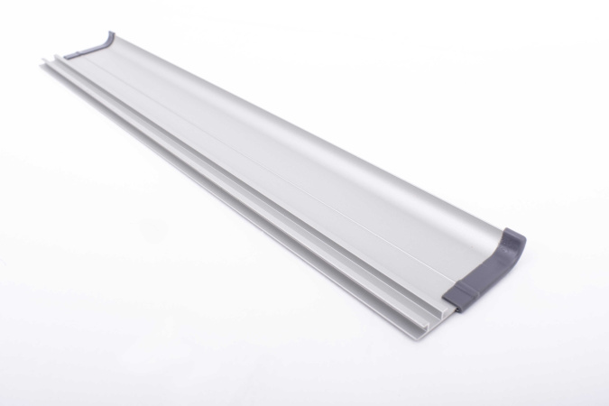 detail Magnetická tabule ARTA 180 x 90cm - lakovaná, hliníkový rám