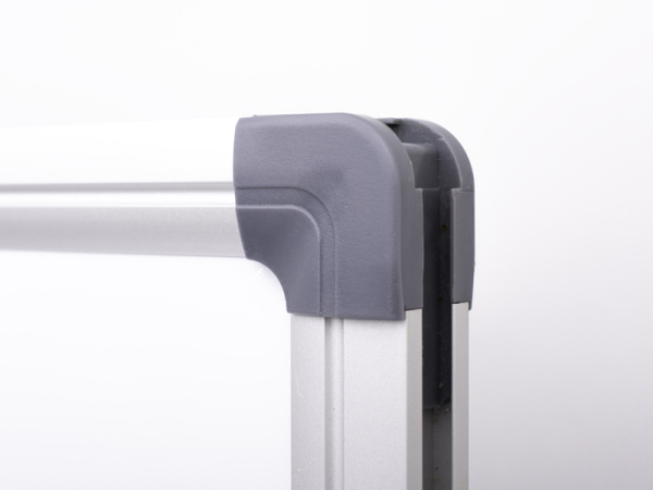 detail ARTA CERAMIC 100 x 150 cm - keramická tabule v ALU rámu