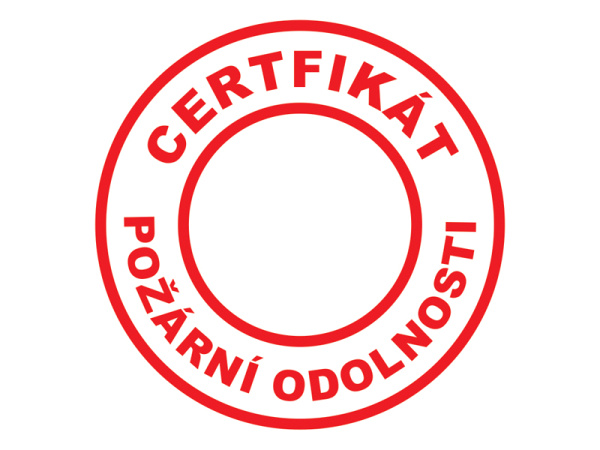 detail Magnetická tabule Ceramic Premium - keramický povrch 240x120 cm, hliníkový rám,