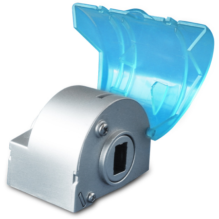 detail Náhradní řezná hlava pro řezačku DSB TM-20