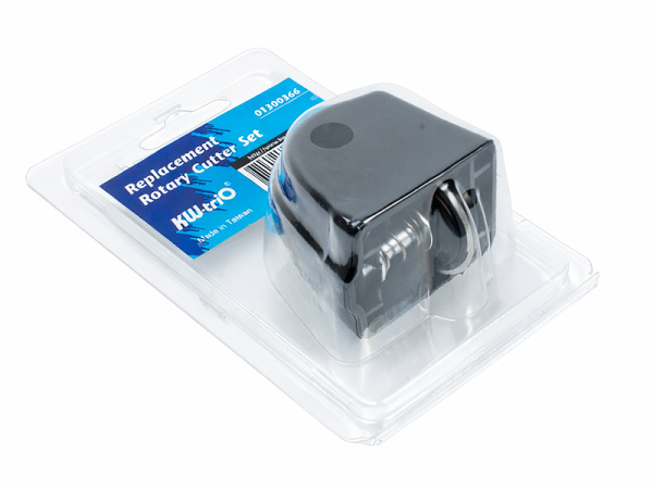 detail Náhradní řezná hlava pro řezačky KW TriO 13016 a 13216