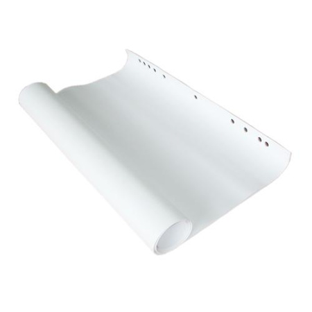 detail flipchartový blok 25 listů s rastrem