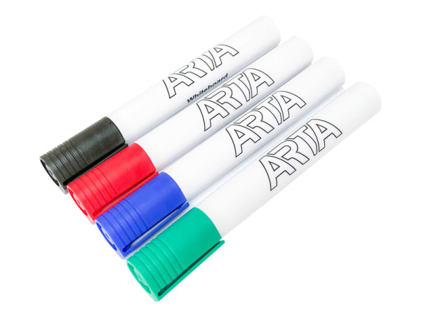 detail Sada popisovačů ARTA na bílé tabule - 4 ks