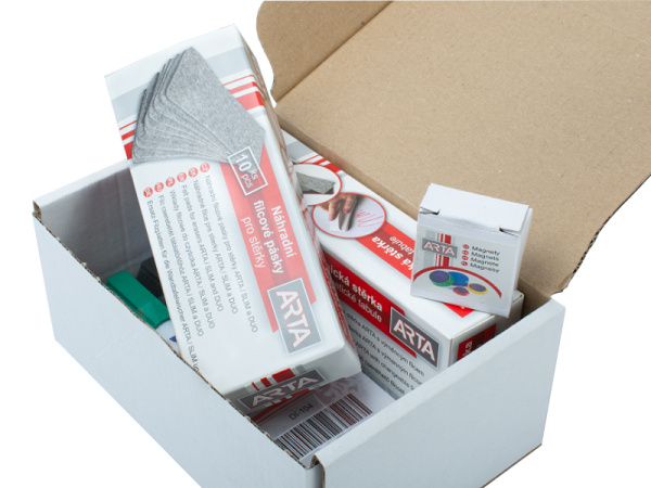 detail Startovací set ARTA Classic