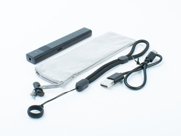 detail Laserové ukazovátko ARTA