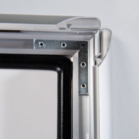 detail Venkovní voděodolný stojan A