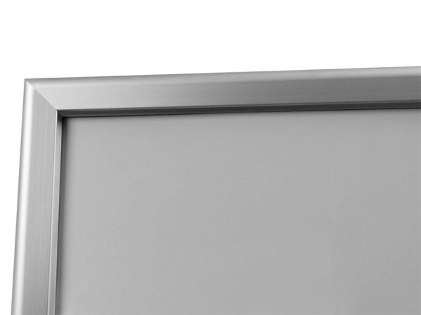 detail Venkovní reklamní poutač WindPro A1