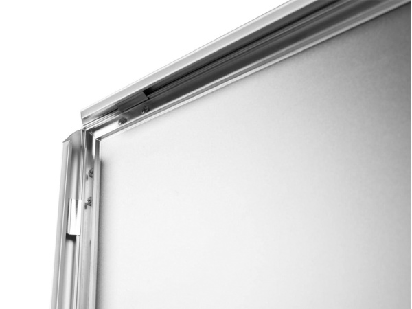 detail Venkovní reklamní poutač WindPro A1