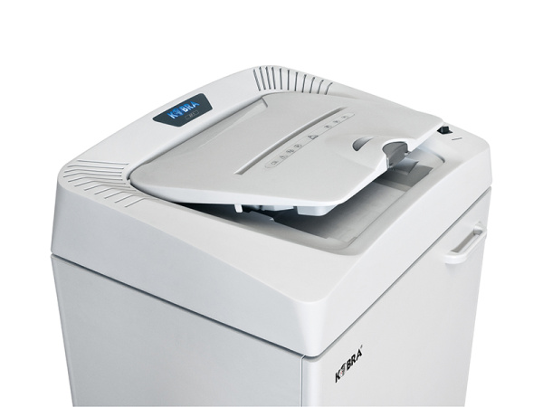 detail Skartovací stroj KOBRA AF.1 C2