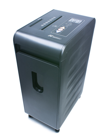 detail Skartovací stroj AT Slimline L (P4)