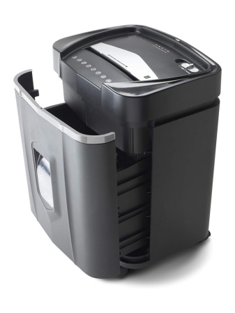 detail Skartovací stroj AT-13C