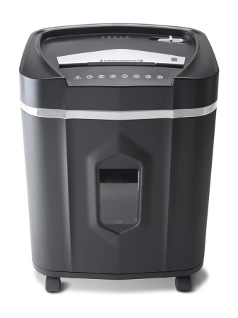 detail Skartovací stroj AT-13C