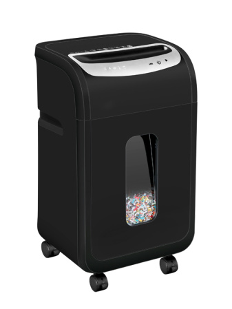 detail Skartovací stroj AT-16MC